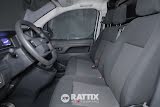 Miniatura Citroen Jumpy 2.0 BlueHDI 140CV XL (IVA ESCLUSA) Bianco Icy  Aziendale foto 32