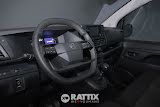 Miniatura Citroen Jumpy 2.0 BlueHDI 140CV XL (IVA ESCLUSA) Bianco Icy  Aziendale foto 32