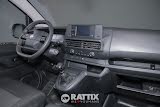 Miniatura Citroen Jumpy 2.0 BlueHDI 140CV XL (IVA ESCLUSA) Bianco Icy  Aziendale foto 32