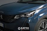 Miniatura Peugeot 3008 1.6 Hybrid4 PHEV 300CV GT Pack e-EAT8 Blu Celebes  Aziendale foto 37