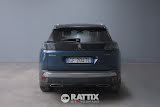 Miniatura Peugeot 3008 1.6 Hybrid4 PHEV 300CV GT Pack e-EAT8 Blu Celebes  Aziendale foto 37