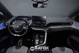 Miniatura Peugeot 3008 1.6 Hybrid4 PHEV 300CV GT Pack e-EAT8 Blu Celebes  Aziendale foto 37