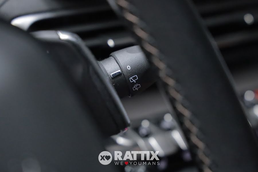 Peugeot 3008 1.6 Hybrid4 PHEV 300CV GT Pack e-EAT8 Blu Celebes  Aziendale foto 16