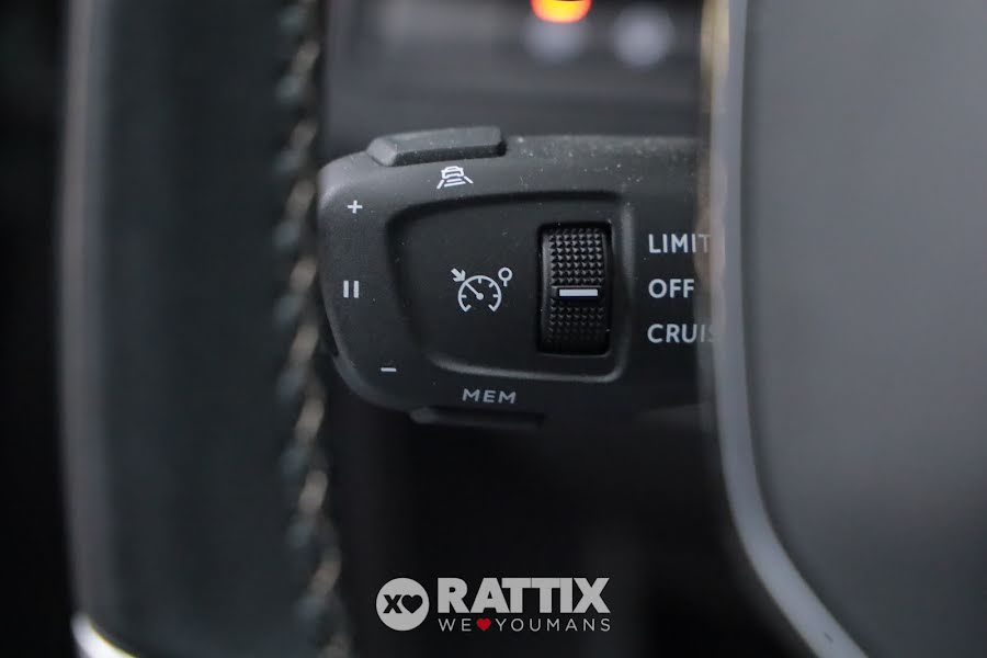 Peugeot 3008 1.6 Hybrid4 PHEV 300CV GT Pack e-EAT8 Blu Celebes  Aziendale foto 19