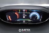 Miniatura Peugeot 3008 1.6 Hybrid4 PHEV 300CV GT Pack e-EAT8 Blu Celebes  Aziendale foto 37