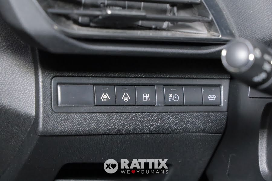 Peugeot 3008 1.6 Hybrid4 PHEV 300CV GT Pack e-EAT8 Blu Celebes  Aziendale foto 32