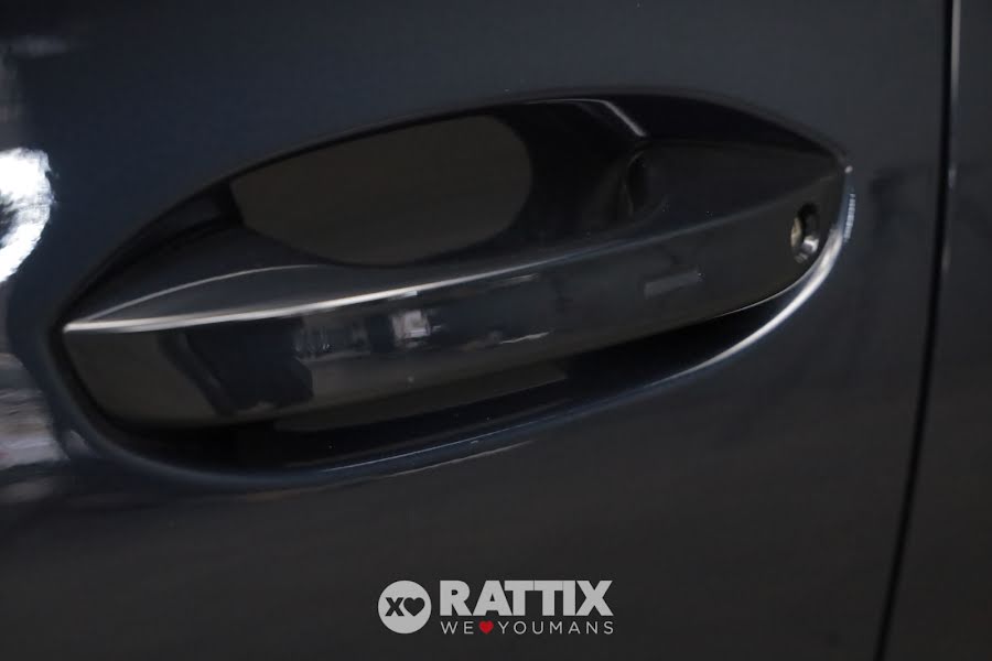 Cupra Formentor 2.0 TDI 150CV 4drive DSG Midnight Black  Aziendale foto 5
