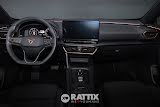 Miniatura Cupra Formentor 2.0 TDI 150CV 4drive DSG Midnight Black  Aziendale foto 38