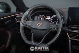 Miniatura Cupra Formentor 2.0 TDI 150CV 4drive DSG Midnight Black  Aziendale foto 38