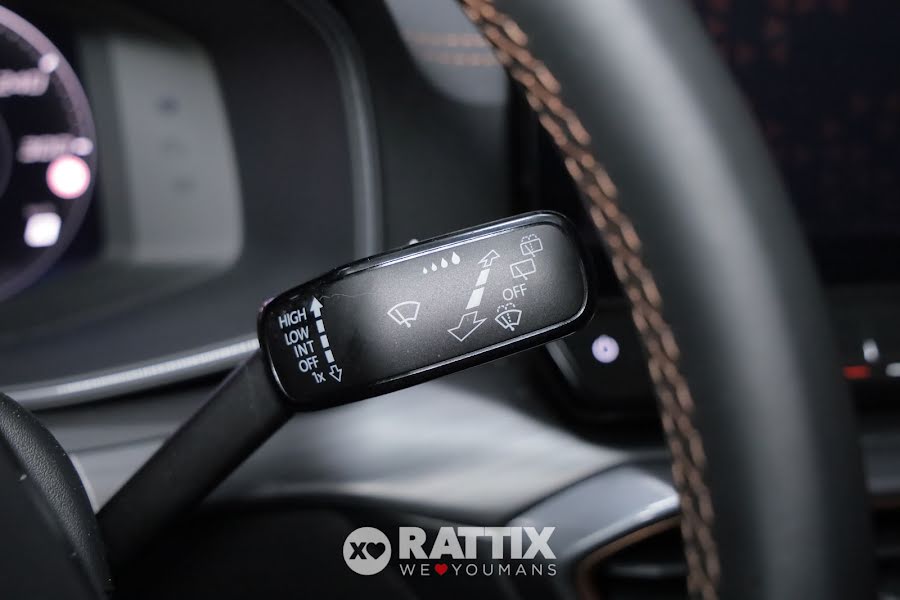 Cupra Formentor 2.0 TDI 150CV 4drive DSG Midnight Black  Aziendale foto 16