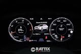 Miniatura Cupra Formentor 2.0 TDI 150CV 4drive DSG Midnight Black  Aziendale foto 38