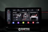 Miniatura Cupra Formentor 2.0 TDI 150CV 4drive DSG Midnight Black  Aziendale foto 38