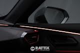 Miniatura Cupra Formentor 2.0 TDI 150CV 4drive DSG Midnight Black  Aziendale foto 38