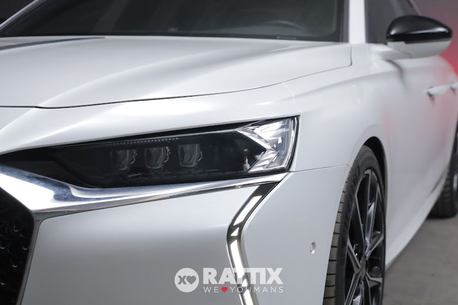 DS Automobiles DS 9 1.6 e-tense PHEV 360CV Rivoli+ 4x4 Auto + tetto apribile  Bianco Perla   Aziendale foto 3