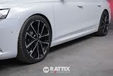 Miniatura DS Automobiles DS 9 1.6 e-tense PHEV 360CV Rivoli+ 4x4 Auto + tetto apribile  Bianco Perla   Aziendale foto 47