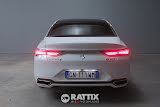 Miniatura DS Automobiles DS 9 1.6 e-tense PHEV 360CV Rivoli+ 4x4 Auto + tetto apribile  Bianco Perla   Aziendale foto 47