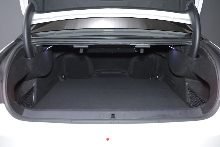 DS Automobiles DS 9 1.6 e-tense PHEV 360CV Rivoli+ 4x4 Auto + tetto apribile  Bianco Perla   Aziendale foto 7