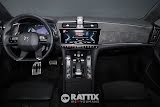 Miniatura DS Automobiles DS 9 1.6 e-tense PHEV 360CV Rivoli+ 4x4 Auto + tetto apribile  Bianco Perla   Aziendale foto 47