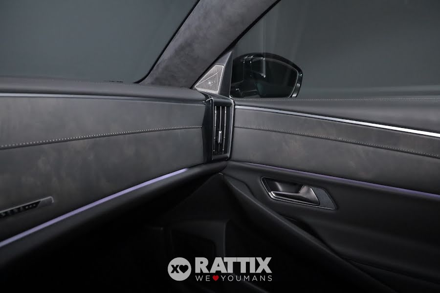 DS Automobiles DS 9 1.6 e-tense PHEV 360CV Rivoli+ 4x4 Auto + tetto apribile  Bianco Perla   Aziendale foto 41