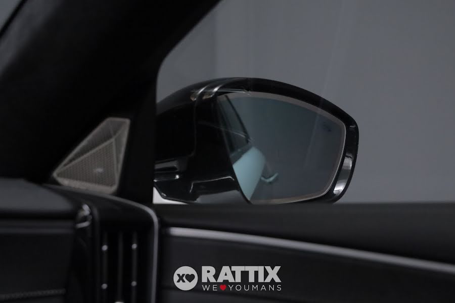 DS Automobiles DS 9 1.6 e-tense PHEV 360CV Rivoli+ 4x4 Auto + tetto apribile  Bianco Perla   Aziendale foto 42
