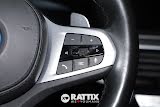 Miniatura BMW 530 e Touring 2.0 PHEV Msport Auto Skyscraper metallic  Aziendale foto 43