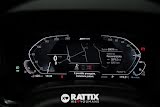 Miniatura BMW 530 e Touring 2.0 PHEV Msport Auto Skyscraper metallic  Aziendale foto 43
