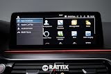 Miniatura BMW 530 e Touring 2.0 PHEV Msport Auto Skyscraper metallic  Aziendale foto 43