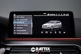 Miniatura BMW 530 e Touring 2.0 PHEV Msport Auto Skyscraper metallic  Aziendale foto 43