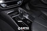 Miniatura BMW 530 e Touring 2.0 PHEV Msport Auto Skyscraper metallic  Aziendale foto 43