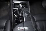 Miniatura BMW 530 e Touring 2.0 PHEV Msport Auto Skyscraper metallic  Aziendale foto 43
