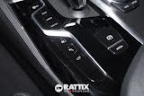 Miniatura BMW 530 e Touring 2.0 PHEV Msport Auto Skyscraper metallic  Aziendale foto 43