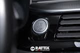 Miniatura BMW 530 e Touring 2.0 PHEV Msport Auto Skyscraper metallic  Aziendale foto 43