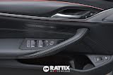 Miniatura BMW 530 e Touring 2.0 PHEV Msport Auto Skyscraper metallic  Aziendale foto 43