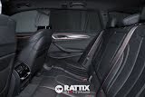 Miniatura BMW 530 e Touring 2.0 PHEV Msport Auto Skyscraper metallic  Aziendale foto 43