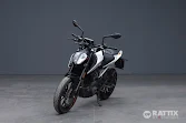 KTM 390 Duke Abs my22