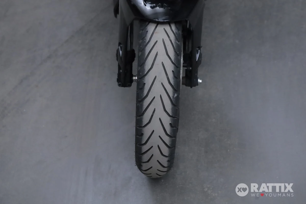 KTM 390 Duke Abs my22