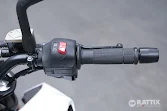 KTM 390 Duke Abs my22