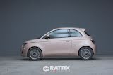 Miniatura Fiat 500 1.0 Hybrid Torino Rose Gold  Km 0 foto 28