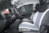 Miniatura Fiat 500 1.0 Hybrid Torino Rose Gold  Km 0 foto 28