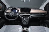 Miniatura Fiat 500 1.0 Hybrid Torino Rose Gold  Km 0 foto 28