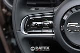 Miniatura Fiat 500 1.0 Hybrid Torino Rose Gold  Km 0 foto 28