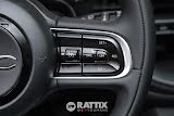 Miniatura Fiat 500 1.0 Hybrid Torino Rose Gold  Km 0 foto 28