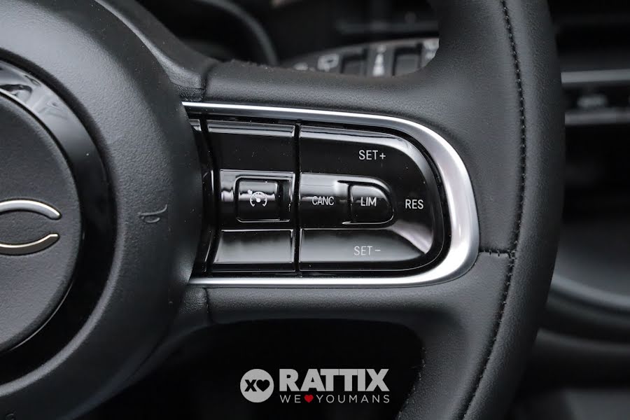 Fiat 500 1.0 Hybrid Torino Rose Gold  Km 0 foto 11