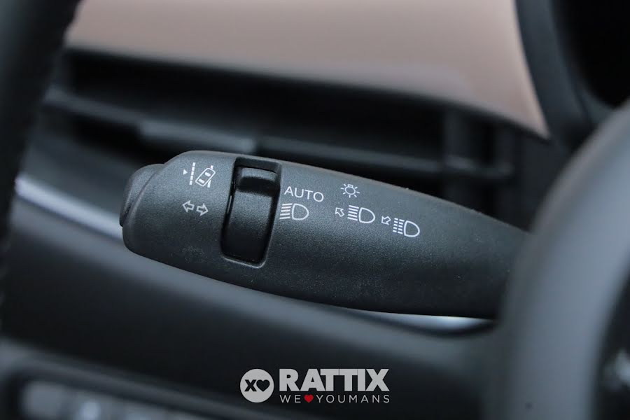 Fiat 500 1.0 Hybrid Torino Rose Gold  Km 0 foto 12
