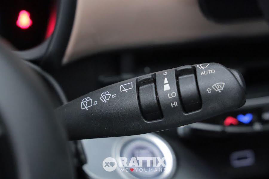 Fiat 500 1.0 Hybrid Torino Rose Gold  Km 0 foto 13