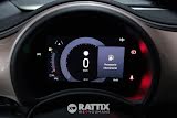 Miniatura Fiat 500 1.0 Hybrid Torino Rose Gold  Km 0 foto 28