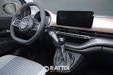Miniatura Fiat 500 1.0 Hybrid Torino Rose Gold  Km 0 foto 28