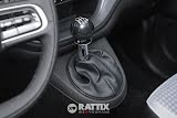 Miniatura Fiat 500 1.0 Hybrid Torino Rose Gold  Km 0 foto 28