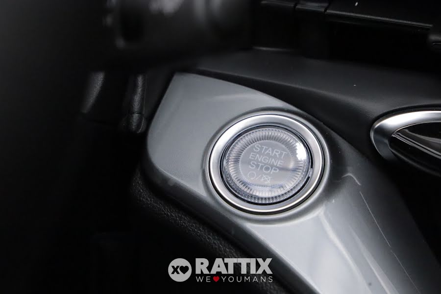 Fiat 500 1.0 Hybrid Torino Rose Gold  Km 0 foto 23