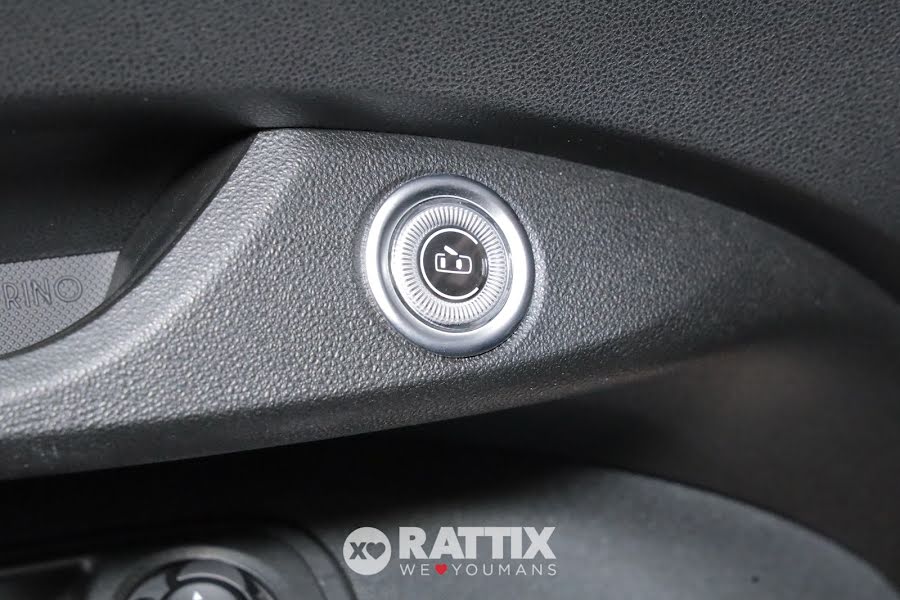 Fiat 500 1.0 Hybrid Torino Rose Gold  Km 0 foto 25